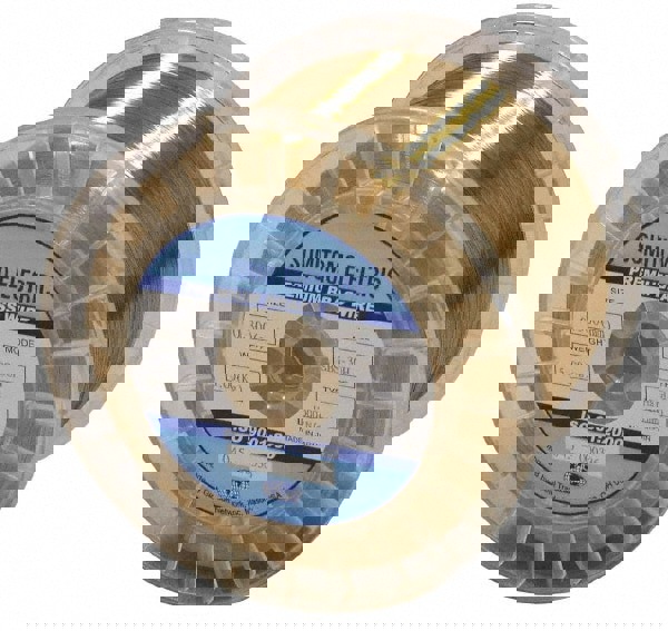 Brass Hard Grade Electrical Discharge Machining (EDM) Wire